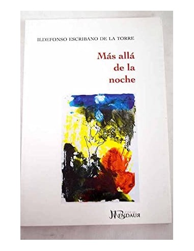 MÁS ALLÁ DE LA NOCHE