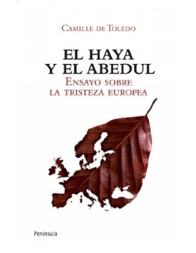 EL HAYA Y EL ABEDUL