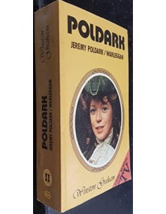 JEREMY POLDARK WARLEGGAN