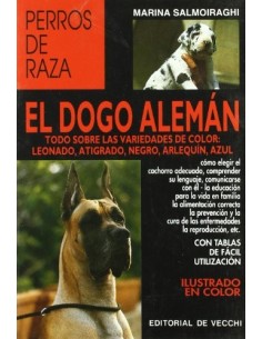 EL DOGO ALEMÁN