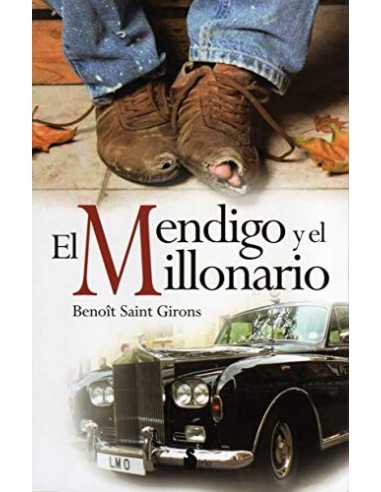 EL MENDIGO Y EL MILLONARIO