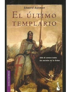 EL ÚLTIMO TEMPLARIO