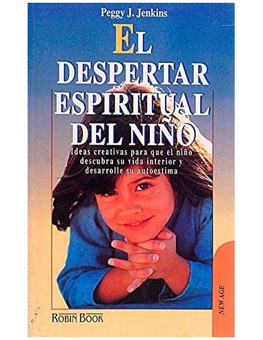 EL DESPERTAR ESPIRITUAL DEL NIÑO