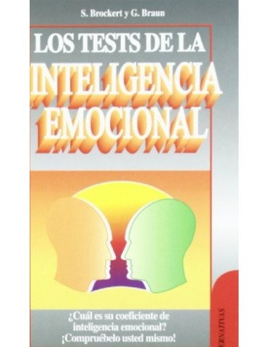 LOS TEST DE LA INTELIGENCIA EMOCIONAL