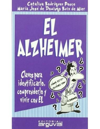 EL ALZHEIMER