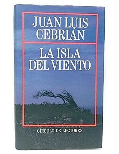 LA ISLA DEL VIENTO