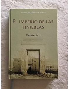 EL IMPERIO DE LAS TINIEBLAS...