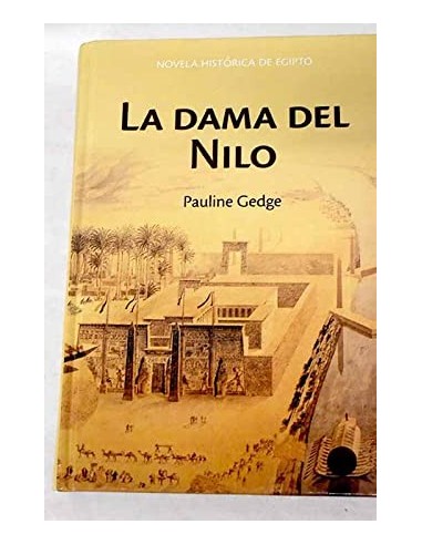LA DAMA DEL NILO