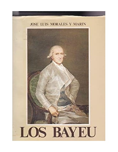 LOS BAYEU