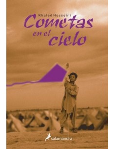 COMETAS EN EL CIELO