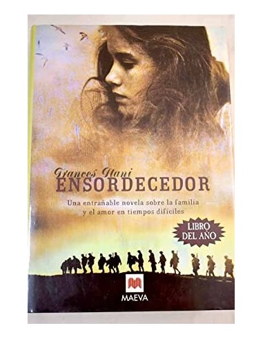 ENSORDECEDOR
