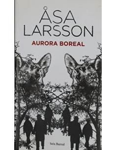 AURORA BOREAL