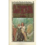 EL TESORO DEL LAGO DE PLATA II