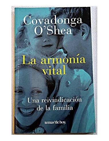 LA ARMONÍA VITAL