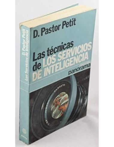 LAS TÉCNICAS DE LOS SERVICIOS DE...