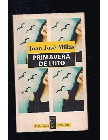 PRIMAVERA DE LUTO