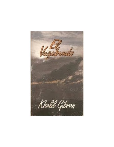 EL VAGABUNDO