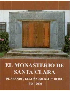 EL MONASTERIO DE SANTA...