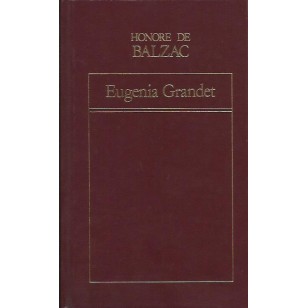 EUGENIA GRANDET