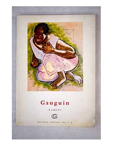 GAUGUIN Tahití