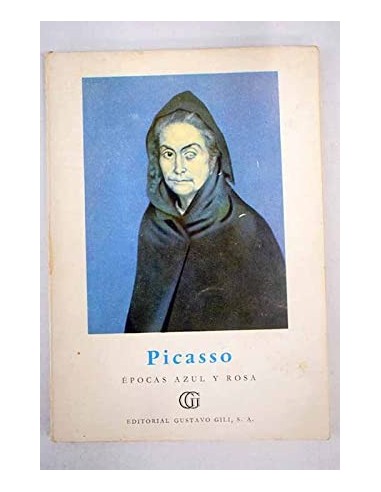 PICASSO Épocas azul y rosa