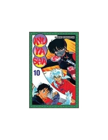 INUYASHA 10