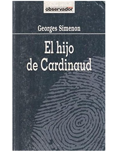 EL HIJO DE CARDINAUD