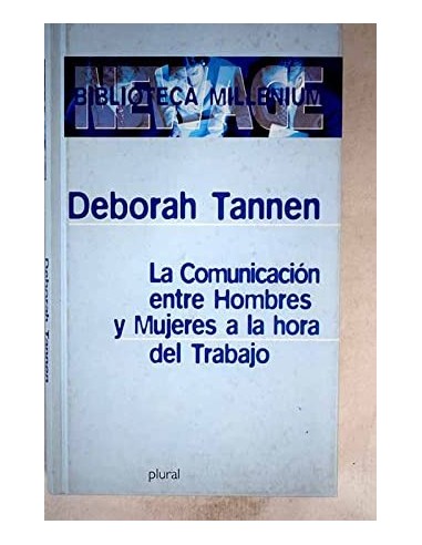 LA COMUNICACIÓN ENTRE HOMBRES Y...