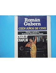 CIEN AÑOS DE CINE 1