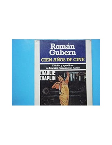 CIEN AÑOS DE CINE 1