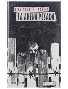 LA ARENA PESADA