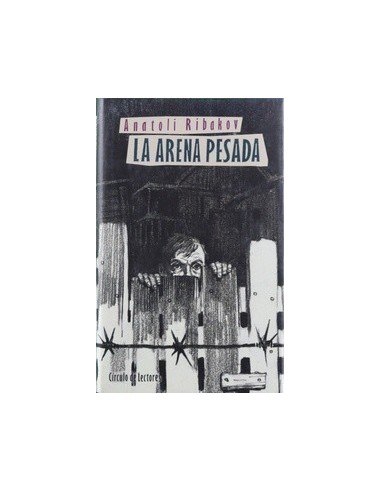 LA ARENA PESADA