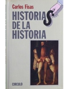 HISTORIAS DE LA HISTORIA
