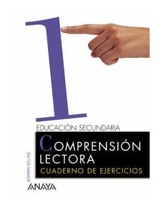 COMPRENSIÓN LECTORA...