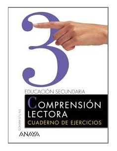 COMPRENSIÓN LECTORA...