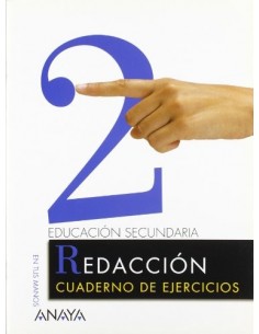 REDACCIÓN, educación...