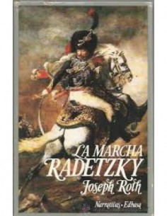 LA MARCHA RADETZKY