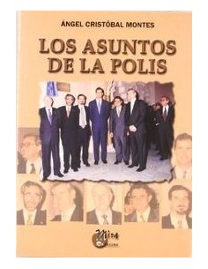 LOS ASUNTOS DE LA POLIS