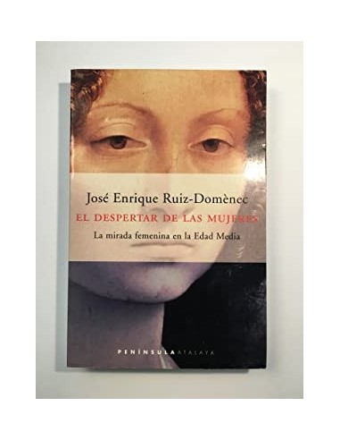 EL DESPERTAR DE LAS MUJERES La mirada...