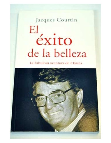 EL ÉXITO DE LA BELLEZA La fabulosa...