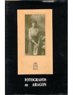 FOTÓGRAFOS EN ARAGON