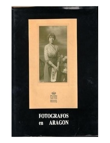 FOTÓGRAFOS EN ARAGON