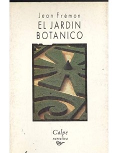 EL JARDÍN BOTÁNICO