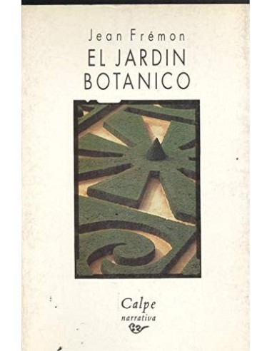 EL JARDÍN BOTÁNICO