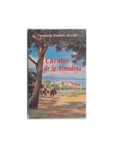 CUENTOS DE LA ALMEDINA