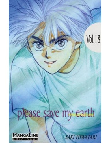 PLEASE SAVE MY EARTH 18