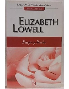 FUEGO Y LLUVIA Serie...