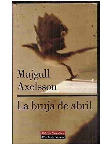 LA BRUJA DE ABRIL