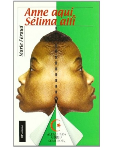 ANNE AQUÍ,SELIMA ALLÍ