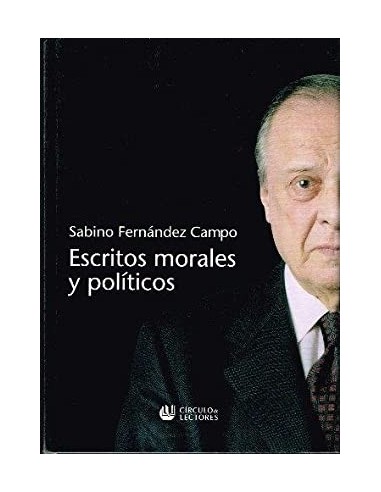 ESCRITOS MORALES Y POLÍTICOS